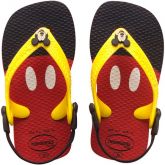 Havaianas do Mickey