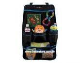 Organizador de brinquedos para carro