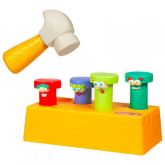 Playset de Martelar Pregos