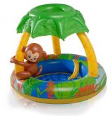 Piscininha de praia