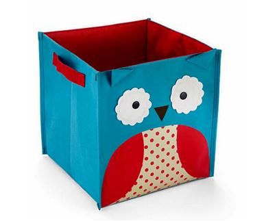 Caixa de brinquedos