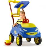 Carro de passeio