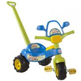 .Motoca Tico Tico